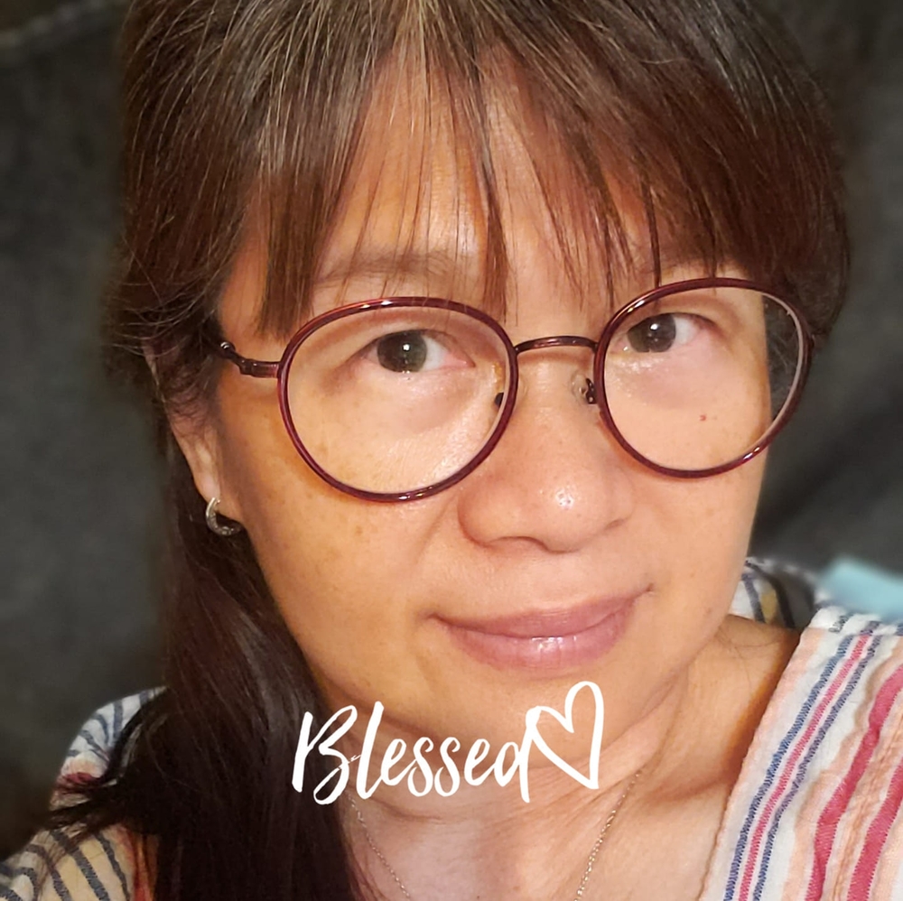 Meet your Posher, Evelyn